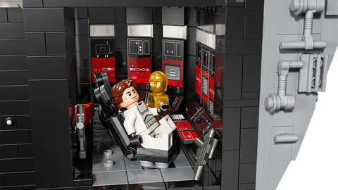 LEGO Star Wars Death Star™ 75419