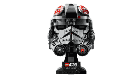 LEGO Star Wars AT-AT Driver™ Helmet 75429