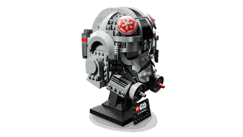 LEGO Star Wars AT-AT Driver™ Helmet 75429