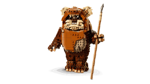 LEGO Star Wars Wicket the Ewok™ 75430