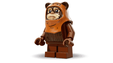LEGO Star Wars Wicket the Ewok™ 75430