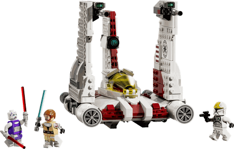 LEGO Star Wars V-19 Torrent Starfighter 75432