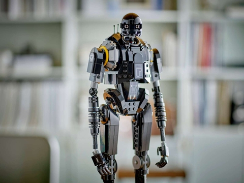 LEGO Star Wars K-2SO™ Security Droid 75434