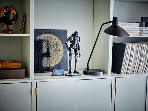 LEGO Star Wars K-2SO™ Security Droid 75434