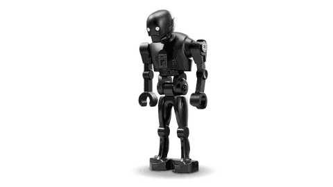 LEGO Star Wars K-2SO™ Security Droid 75434