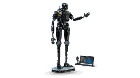 LEGO Star Wars K-2SO™ Security Droid 75434