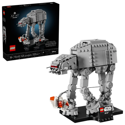 LEGO Star Wars AT-AT™ 75440