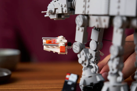LEGO Star Wars AT-AT™ 75440
