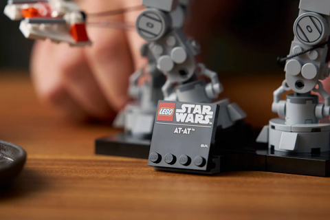LEGO Star Wars AT-AT™ 75440