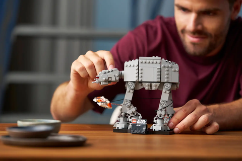 LEGO Star Wars AT-AT™ 75440