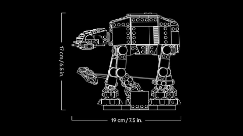 LEGO Star Wars AT-AT™ 75440