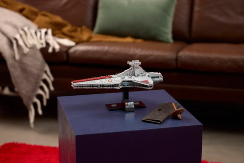 LEGO Star Wars Venator-Class Attack Cruiser™ 75441