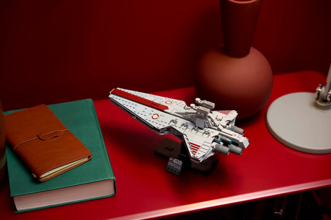 LEGO Star Wars Venator-Class Attack Cruiser™ 75441