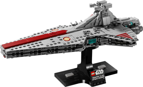 LEGO Star Wars Venator-Class Attack Cruiser™ 75441