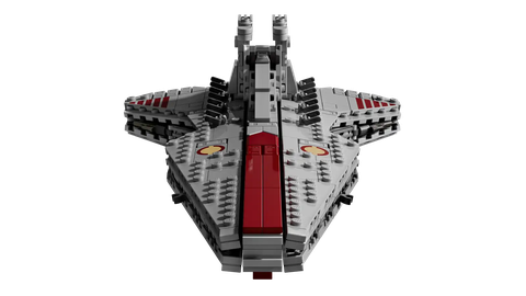LEGO Star Wars Venator-Class Attack Cruiser™ 75441