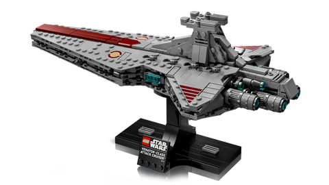 LEGO Star Wars Venator-Class Attack Cruiser™ 75441