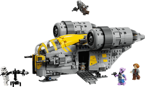 LEGO Star Wars The Razor Crest™ 75447