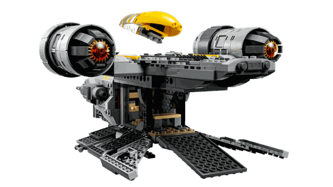 LEGO Star Wars The Razor Crest™ 75447