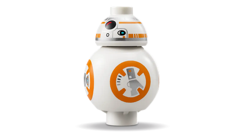 LEGO Star Wars BB-8™ Astromech Droid 75452