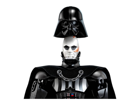 LEGO Star Wars Darth Vader™ 75534