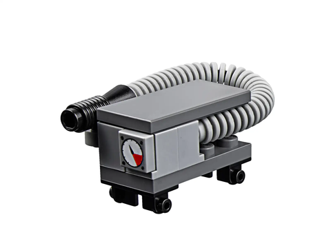 LEGO Speed Audi R18 e-tron quattro 75872