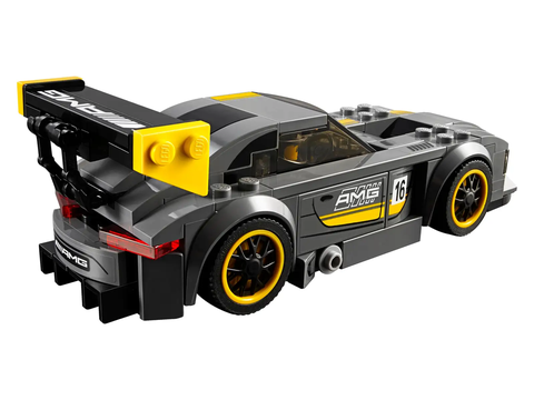 LEGO Speed Mercedes-AMG GT3 75877