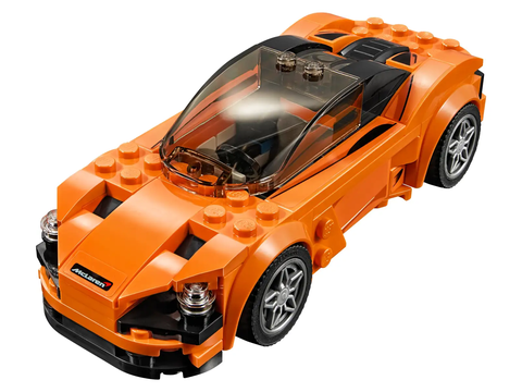 LEGO Speed McLaren 720S 75880