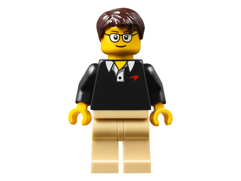 LEGO Speed McLaren 720S 75880