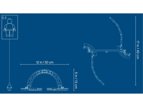 LEGO Ferrari Ultimate Garage 75889