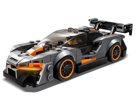 LEGO Speed McLaren Senna 75892