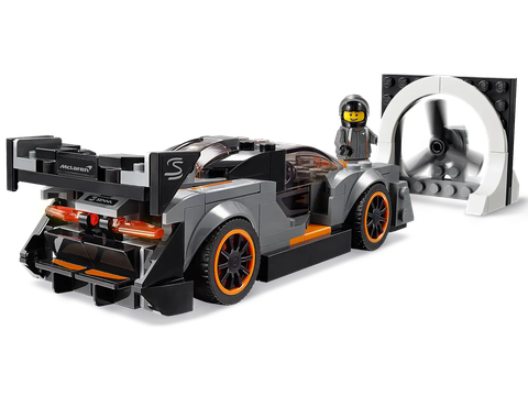 LEGO Speed McLaren Senna 75892