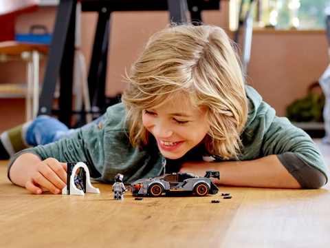 LEGO Speed McLaren Senna 75892