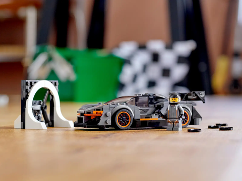 LEGO Speed McLaren Senna 75892
