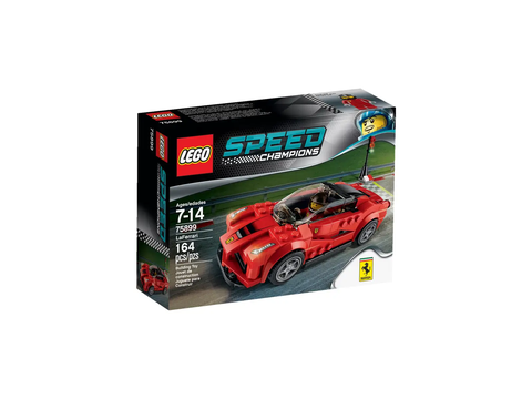 LEGO LaFerrari 75899