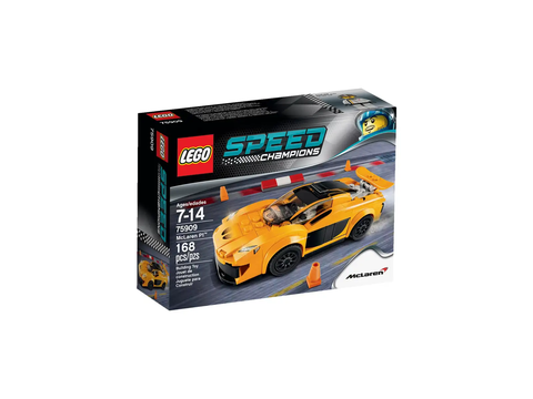 LEGO Speed McLaren P1™ 75909