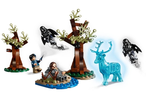Lego Harry Potter Expecto Patronum 75945