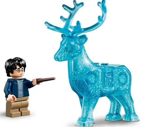 Lego Harry Potter Expecto Patronum 75945