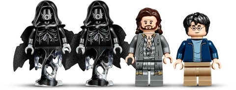 Lego Harry Potter Expecto Patronum 75945