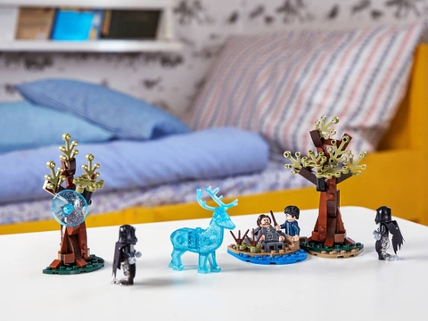 Lego Harry Potter Expecto Patronum 75945