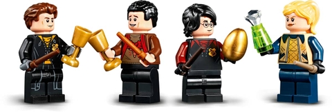 Lego Harry Potter Hungarian Horntail Triwizard Challenge 75946