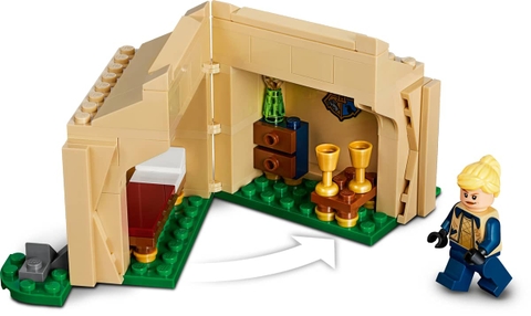 Lego Harry Potter Hungarian Horntail Triwizard Challenge 75946