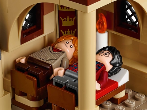 Lego Harry Potter Hogwarts Whomping Willow 75953