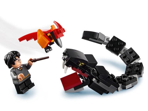 Lego Harry Potter Hogwarts Great Hall 75954