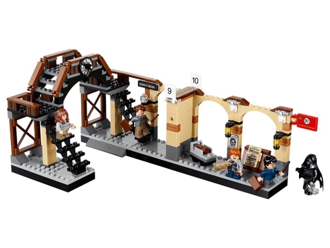 Lego Harry Potter Hogwarts Express 75955