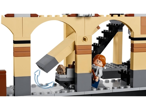 Lego Harry Potter Hogwarts Express 75955
