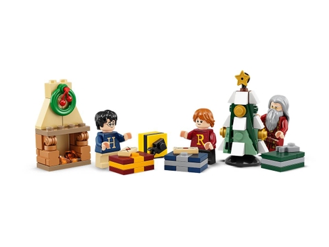 Lego Harry Potter Advent Calendar 75964