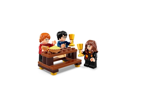 Lego Harry Potter Advent Calendar 75964