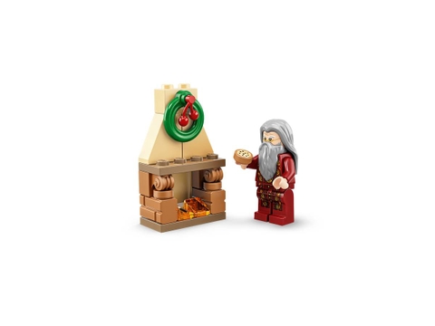 Lego Harry Potter Advent Calendar 75964