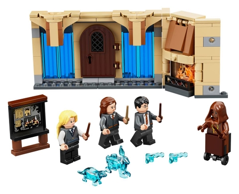Lego Harry Potter Hogwarts Room of Requirement 75966