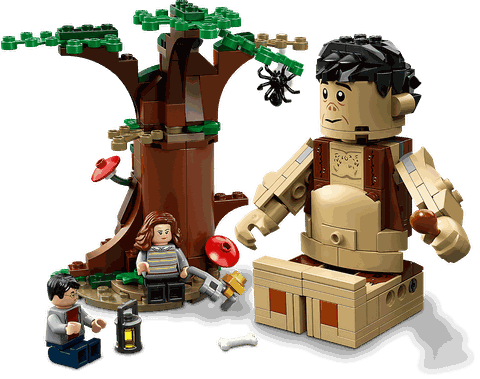 Lego Harry Potter Forbidden Forest: Umbridge's Encounter 75967